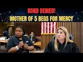 No Bond For You Judge Raquel West Prioritizes Public Safety Over Sympathy