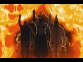 ドロヘドロ ゼッタイMUST断面 OP BGM 1時間耐久動画【作業継続用】