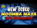 NEW DISCO TIKTOK HITS VIRAL MOOMBA MASA PARTY DANCE HITS 2025