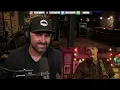 The Red Clay Strays | "Wanna Be Loved" | Live AF (Rock Artist Reaction)