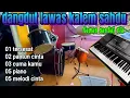 tembang dangdut kalem lawas bikin lupa hutang saking enaknya.