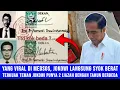 Lagu JOKOWI SYOK.!! KETAHUAN TEMANNYA PUNYA 2 IJAZAH DENGAN TAHUN BERBEDA