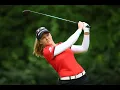 Round 1 2026 CPKC Women s Open