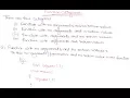 28 - Functions With No Arguments No Return Value In C Programming Language In HINDI Functions In C