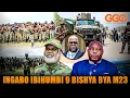 Download Lagu ABASIRIKARE BENSHI BARUNZWE HAFI YA UVIRA: HARA HATEGURWA IBITERO SIMUSIGA