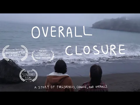 OVERALL CLOSURE | Short Film | Award-Winning