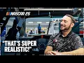 Download Lagu NASCAR 25 | Official Gameplay Preview with Anthony Alfredo