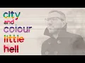City and Colour - The Grand Optimist (Official Audio)