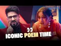Download Lagu Ananya Panday IS BROKE?? 😨 ft. Vir Das In Call me bae | Funny Scene |  Prime Video India
