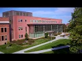 SDState Campus Tour Chicoine Architecture Mathematics Engineering