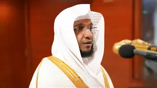 أذان الفجر للمؤذن عبدالله باعفيف الاثنين 10 صفر 1447ه ـ 