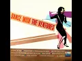 Lagu THE VENTURES - Dance with (1962)