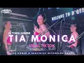 Download Lagu FUNKOT - TIA MONICA [ DEK AROEL ] VIRAL TIKTOK 2025 || D'QUEEN BOJONEGORO DJ TYARA JASMINE