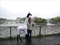Twiga visite paris avec Yves Henry