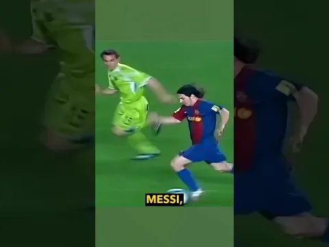 Messi Meme Aussie Version