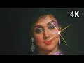 Download Lagu Tere Chehre Ko Mila Rang Gulabo Wala | Hai Meri Jaan Movie Video 4K Song | Hema Malini