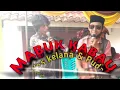 MABUK KABAU || LAGU KOCAK JAMBI || Yas kelana \u0026 Puday~live Pancuran Gading.