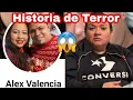 parte 1 y 2 Historia Completa de Rudy Valencia y la Gordita Del de tiktok