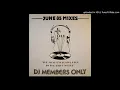 Download Lagu June Funk mix DMC Les Adams Megamix 1985