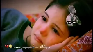 يا طير الك بية غصن حالات واتس أب حزينة 