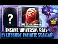 Download Lagu Party Leveling: EVERYONE Got Curses - Massive Highroller Lobby | League Arena Gameplay