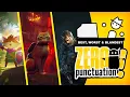 The Best Worst Blandest of 2022 Zero Punctuation