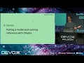 Download Lagu Running open large language models in production with Ollama and serverless GPUs by Wietse Venema