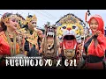 Download Lagu KIRAB MERIAH KUSUMOJOYO X DRUMBAND G2L DI PUNDENARUM KARANGAWEN
