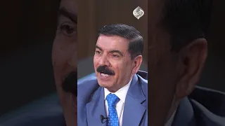 جمعة عناد يرويها للتاريخ   واجهت ترامب في البيت الأبيض وعرضت   نقاط عليه   لم يزعل وعاتبوني  جماعتي  دندنها