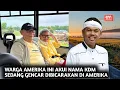 Lagu WARGA AMERIKA RAMAI CARI TAHU SOAL KDM-ADA APA❓