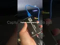 How to setup capture card full link in description and comments