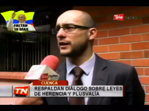 Respaldan diálogo sobre leyes de herencia y plusvalía