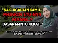 Lagu kisah nyata | Niat Awal Cuma Minta Bantuan, Ibu Mertua malah Minta Beneran..!