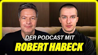 ROBERT HABECK: What Germany really needs right now
