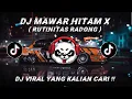 Lagu DJ MAWAR HITAM X RUTINITAS RADONG || DJ LUKA ITU MEMANG TERLALU BERAT UNTUKMU VIRAL TIKTOK TERBARU!!