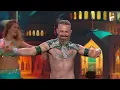 Download Lagu Soul Dancers, belly dance surpriză pe scena The Ticket