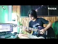 Download Lagu Raven - Supernova Sayang (Speed Rock Version) Lagu Hits 2000 an