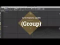 Tutorial 3ds Max Part 5 Commands 2D