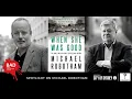 Spotlight on Michael Robotham - BAD Sydney Crime Writers Festival