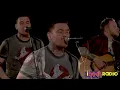 Shinedown - "How Did You Love" (Acoustic) from Studio 64 at iRockRadio.com