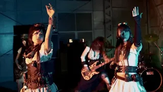 Download Headless Goddess All-female Steampunk Metal Band FATE GEAR MP3