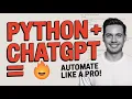 Learn Python Programming with AI in 2 Hour