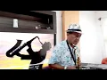 DOS  GARDENIAS  EN SAX.
