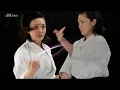 トマリバッサイ 空手道形 宇佐美里香ベスト空手 karatedo kata 基本 ポイント