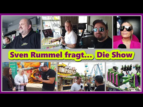 Video Kermiseditie 2026