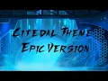 Download Lagu Shadow Fight 2 Citadel Theme Epic Version