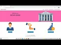 Task 1 Basic Banking System Internship Task GRIP THE SPARKS FOUNDATION