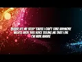Paleface Swiss - Let Me Sleep (Lyrics)