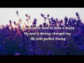 Amber Mark - Bliss Lyrics