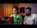 Seedhe Maut , Hurricane - PANCAKE | DL91 FM | REACTION | TEEN SAMBHAVNA